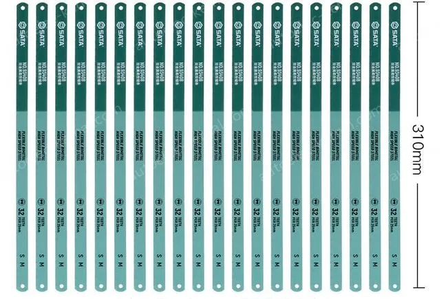 50 x 12" Flex 32T/93408