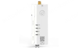 Lipstick industrial routers