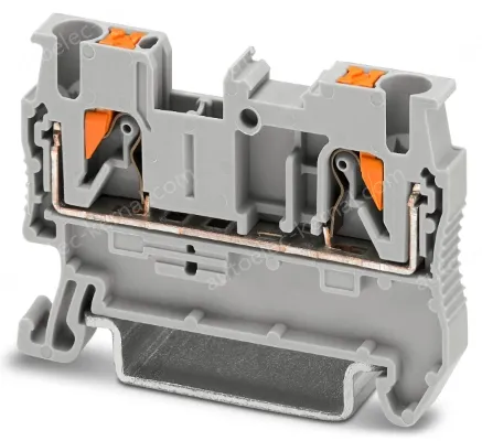 PT 2 5-straight terminal PHOENIX 3209510