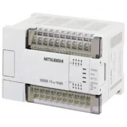 [FX2N PLC] China SERIES