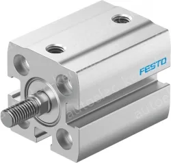 Festo Compact, short-stroke and flat cylinders ADN-S-12-35-A-P-A