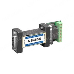 RS232 To RS485/422 Serial Port Converter
