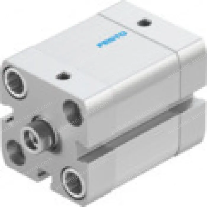 Festo Compact, short-stroke and flat cylinders ADN-25-15-I-P-A