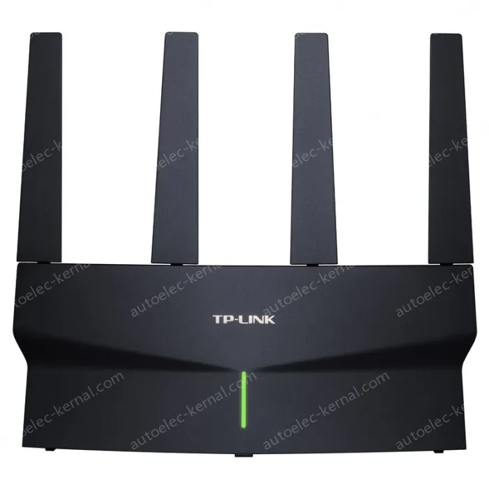AX6000 Dual-band Gigabit Wi-Fi 6 wireless router