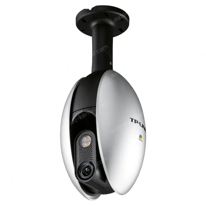 8 million dark night full-color dome machine