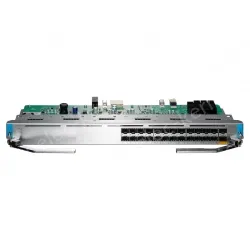 24SFP + 2SFP+ Ethernet switch interface board