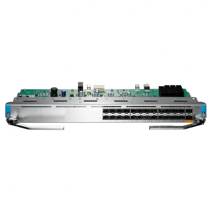 24SFP + 2SFP+ Ethernet switch interface board