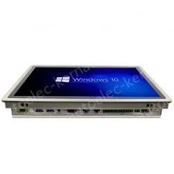 Industrial Tablet PCs PPC-8207- Intel-N5105 4GB+64GB