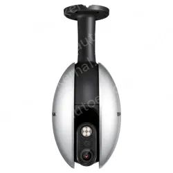 8 million dark night full-color dome machine