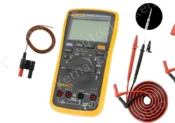 Digital multimeter