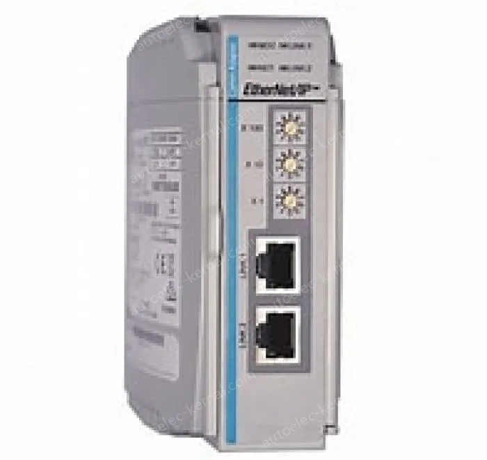 CompactLogix Module