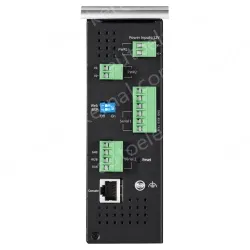 Intrinsically safe Layer 3 managed industrial switches