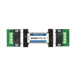 RS485 To TTL Level Isolation Converter
