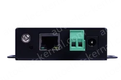 Mini industrial 4G cellular router