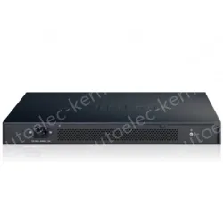 48 port Full Gigabit Ethernet switch 48GE