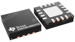 INA3221AQRGVRQ1 Texas Instruments