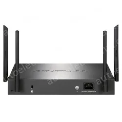 Wi-Fi 6 wireless VPN router