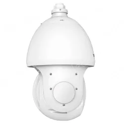 H.265+ 2 million pixel 7 inch infrared network high-speed dome machine