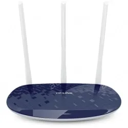 450Mbps wireless router