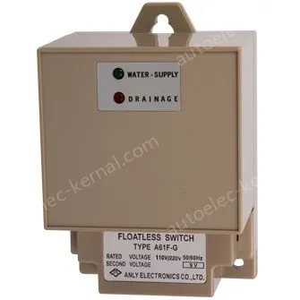 ANLY Level controller A61F-G