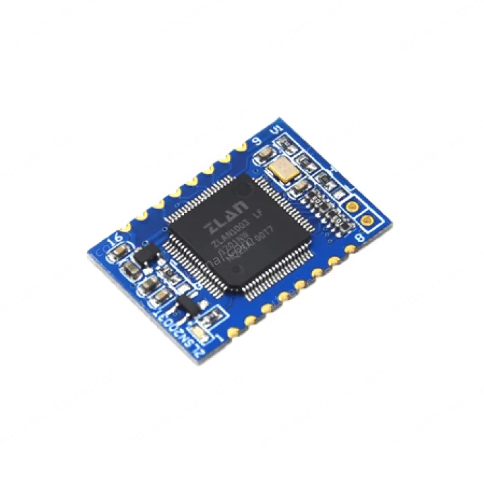 High Performance embedded Module