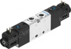 Festo Universal directional control valves VUVS-LT20-T32U-MZD-G18-F7-1C1(FESTO)