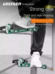 German style 10 inch 45