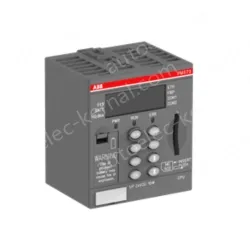 PM573-ETH PLC-AC500