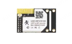 Industrial-grade WIFI module (external)