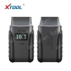 XTOOL A30M OBD2 Auto Diagnostic Tools With Andriods/IOS