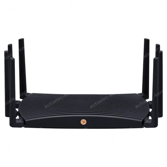 AX6000 Dual-band Wi-Fi 6 wireless router(dual 2.5G ports)