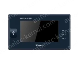 HMI GREEN GH043EU2 (The price is negotiable)