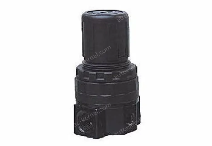 AirTAC Air source handling SR200061