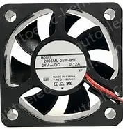 2006ML-05W-B50 Sensors
