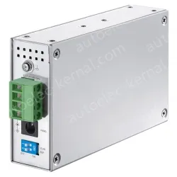 5 x 10/100M adaptive RJ45 ports Industrial Ethernet switches