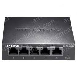 5 port Full Gigabit Ethernet switch