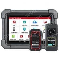 LAUNCH X431 IMMO ELITE SK387