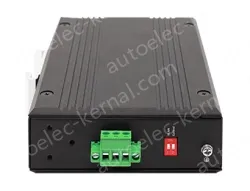 UOTEK 6-port unmanaged gigabit ethernet switch