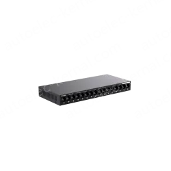 2000 Mbps 16-Port Gigabit Ethernet Switch