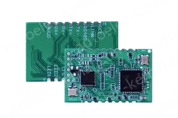 USR-TCP232-S1 SMD Ethernet modules