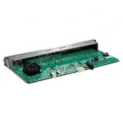 24SFP + 2SFP+ Ethernet switch interface board