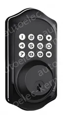 Smart door lock C88