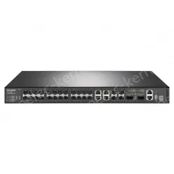 30 port 10 Gigabit/40G Layer 3 network management switches