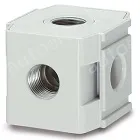 SMC Clapboard Y44-03-1-D