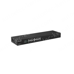 16-Port Gigabit Ethernet Switch