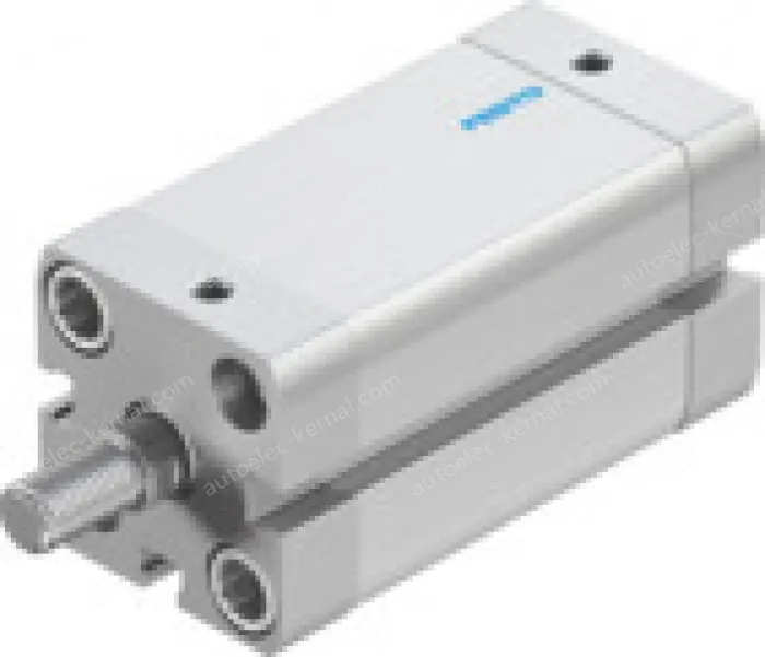 Festo Compact, short-stroke and flat cylinders ADN-25-40-A-P-A