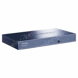 1WAN+8LAN PoE· AC all-in-one Gigabit VPN router