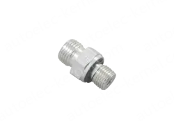 Ermeto DIN male stud high pressure hydraulic tube fittings