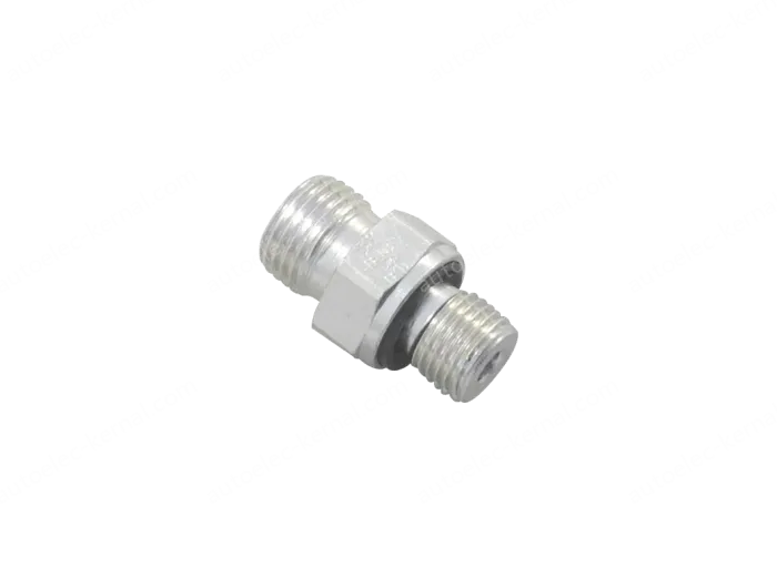 Ermeto DIN male stud high pressure hydraulic tube fittings