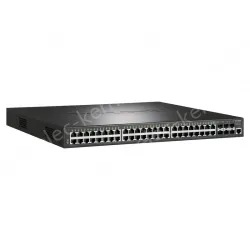 54 port 10 Gigabit uplink stacked Layer 3 NMS switches